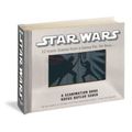 Vintage Star Wars A Scanimation book – Hardback