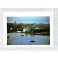 Woodbridge Suffolk - 1980s Cutting / Print