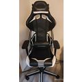DX RACER GAMING CHAIR - EXCELLENT CONDITION.