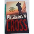 Cross (Alex Cross) - Hardcover/dust jacket By P...
