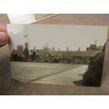 1930s real photo Postcard - Rockingham Castle, ...