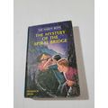 The mystery of the spiral bridge Hardy Boys Fra...