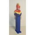 Pez Captain Marvel Candy Dispenser