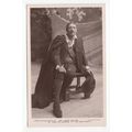 Actor Lewis Waller as Henry De Lagardine in The...