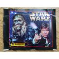 Panini Star Wars Sticker Pack (1997)