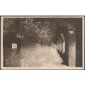 The Cloisters, Charterhouse, London, c.1910 - E...