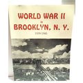 WW II in Brooklyn NY 1939-1945- Paperback Book ...