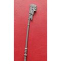 STAR WARS 1980S " YAK FACE /BARADA ORIGINAL STA...