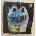 2022 McDonalds Disney Stitch #3 Cool Stitch - S...