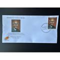 Madagascar 2023 Mi. ? FDC 1er jour Georges Andr...