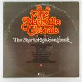 Nashville Chorale Sings The Charlie Rich Songbo...