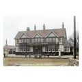 ptc1026 - South Elmsall , Chequers Hotel , York...