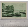 vintage postcard Napoli, Palazzo di Donna Anna ...