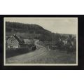 TQ3407 - Sussex - An early view of main road, K...