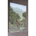 1913 fr Photochrom Postcard - Sugar Loaf Hill -...