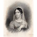 LADY NOEL BYRON 1832 William Henry Mote - Willi...