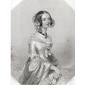 VISCOUNTESS SYDNEY 1841 William Henry Mote - Jo...