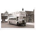 Black & White Photograph of Southend Corporatio...