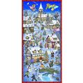 11747 - Korsch Advent - Heavens Post - 23.75"H ...