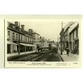 pp1277 - Old Christchurch - High Street & Bourn...