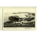 pp1374 - Plymouth - The Pier - c1924 - Pamlin p...