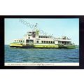 f2529 - Portsmouth Harbour Cruise Ferry - Solen...
