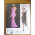 Vogue Designer Sewing Pattern 2802 by Belville ...