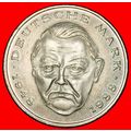 Ⰶ NOT FOOTBALL ERHARD 1948-1988: GERMANY★2 MARK...