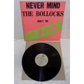 SEX PISTOLS Never Mind The Bollocks Heres The S...