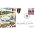Operation Overlord The Armies WW2 Richard Todd ...