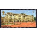 GB 2014 Buckingham Palace - Buckingham Palace 2...