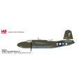A-20GI I 42-86786 388TH BS USAAF - HOBBY MASTER...
