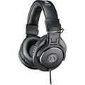 Audio-Technica Ath-M30X Professional Studio Mon...