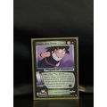 Arm Throw - 018 - Limited Edition Saiyan Saga D...