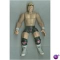 1998 Jakks Pacific WWF BA Billy Gunn Action Figure