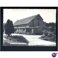 Sussex FINDON VALLEY Church Postcard (PN4238)