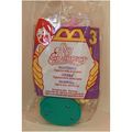 1997 McDonalds Sky Dancers #3 Flutterfly Mint i...