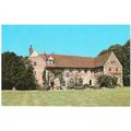 Maldon, Essex - Beeleigh Abbey - Colourmaster p...