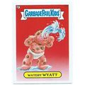 2013 Garbage Pail Kids Series 2 - #104b - Water...