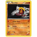 Pokemon B&W Legendary Treasures - #83/113 - Stu...