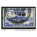 1948 SG 38 - #2 fine used (o)