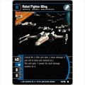Star Wars TCG A New Hope - #149/180 - Rebel Fig...
