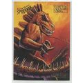 SPIDER-MAN FLEER ULTRA ' GOLD SIGNATURE ' card ...