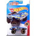 Hot Wheels - Olds 442 W-30: HW Daredevils #1/10...