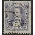1881/1891 Michel 65 - fine used (o)