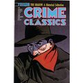 CRIME CLASSICS ' THE SHADOW ' 7 (1989)
