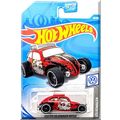 Hot Wheels - Custom Volkswagen Beetle: Volkswag...