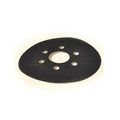Bona Edge Self-Adhesive Velcro Plate 150mm
