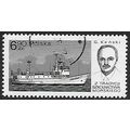 Mi 2703: 6 Zl. 90 multicoloured Polish Merchant...