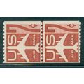 C61 7c Jet Airliner Fine MNH CLP A02099